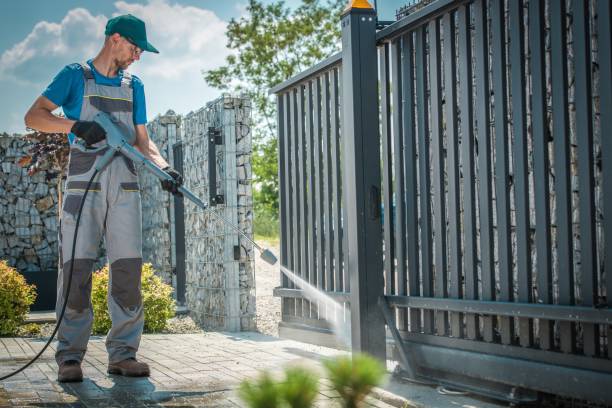 Wolcott, IN  Pressure Washing Services Company