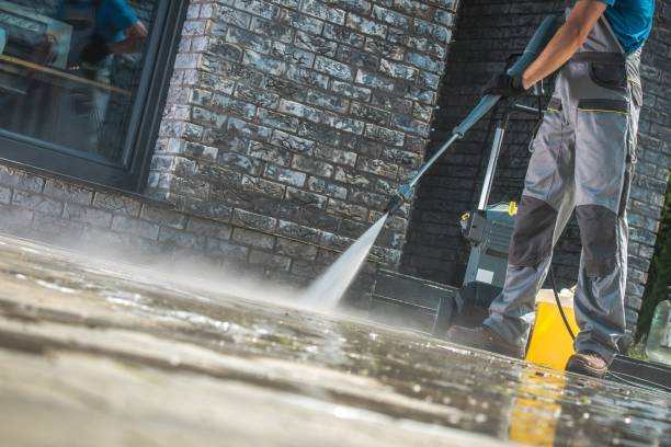 Best Machinery and Equipment Cleaning  in Wolcott, IN