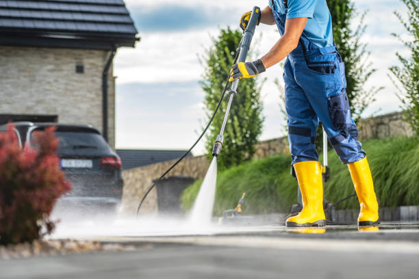 Best Factory Floor Cleaning  in Wolcott, IN